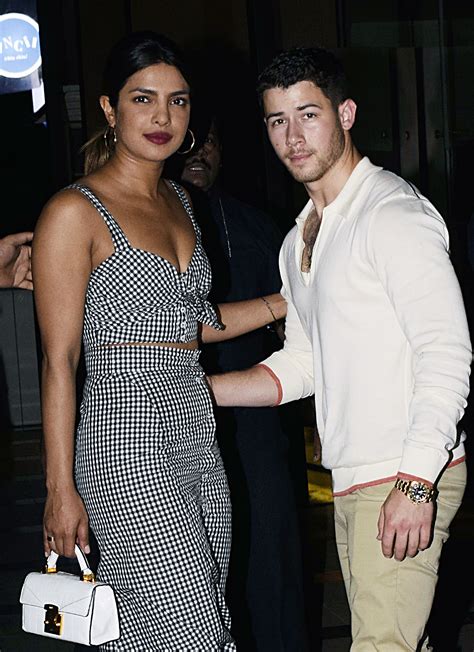 nick jonas and priyanka chopra pics|nick jonas wife priyanka chopra.